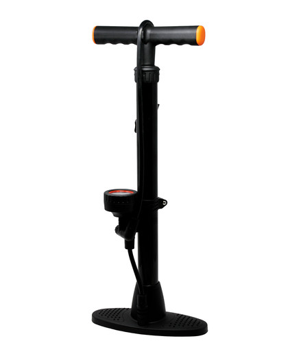 Wilko dual head metal barrel - dual,