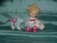 GROOVY GIRL FLOWERGIRL FAITH