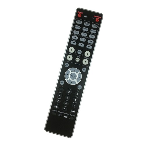 Replace remote control for - control,