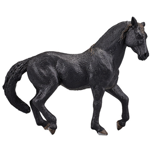 Mojo andalusian horse - horse, toys