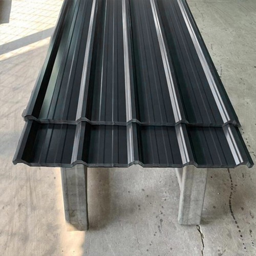 12pcs black galvanized steel - galvanized,