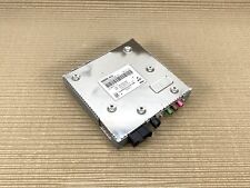 BMW 5 Series F10 LCI TV Module 2 ECE RSE 9321038