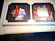 Elvis Presley Duel Set -