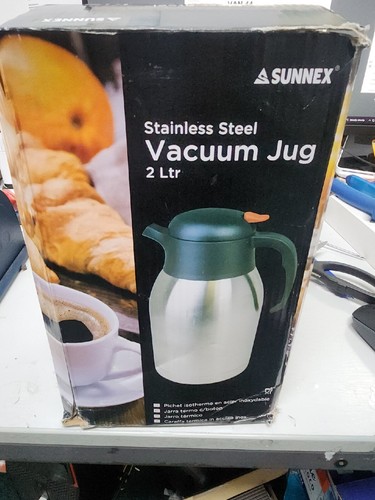 Coffee jug insulated beverage - insulated,