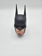 Sideshow Batman Head Sculpt