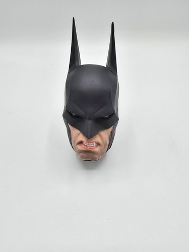Sideshow batman head - sideshow,
