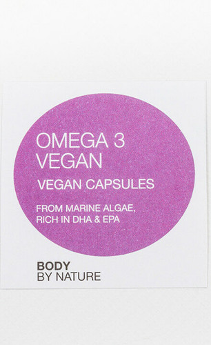 Omega plant marine - omega, 3,plant