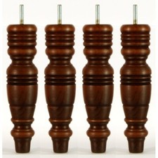 4 Victorian Reproduction