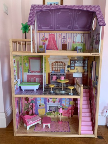 Kidkraft 65092 kayla - kidkraft, wooden