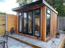 Western Red Cedar/Garden Room/Salon/Gym/Beauty Room
