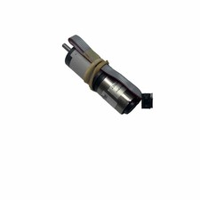 ESCAP 22N28208E+F16 MICRO GEAR MOTOR USED AND WORKING