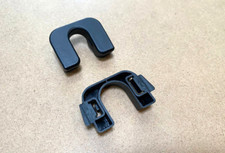 FIT AUDI Rear Parcel Shelf