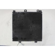 AIR CONDITIONING CONDENSER FOR