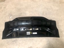 Rear Trunk Tailgate Strip