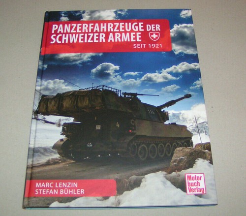 Armoured vehicles der swiss - der,