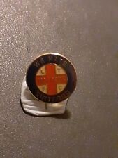 luton town fc pin badges
