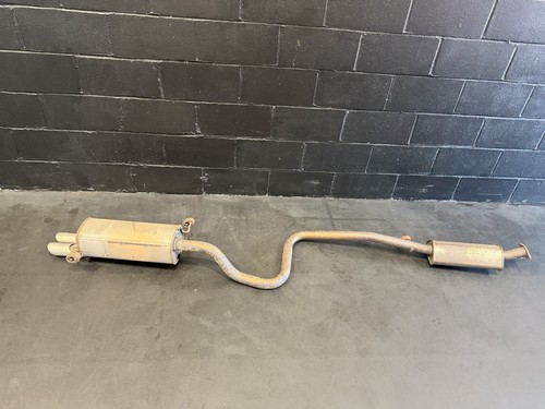 Ford fiesta st180 - fiesta, oem