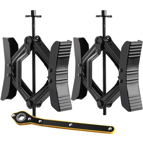 Vevor sets wheel chock - 2,