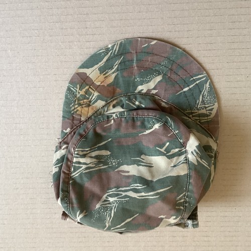 Koevoet cap used condition - cap, in