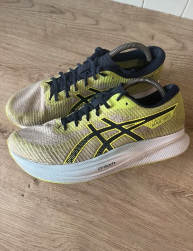 Asics magic speed - magic,