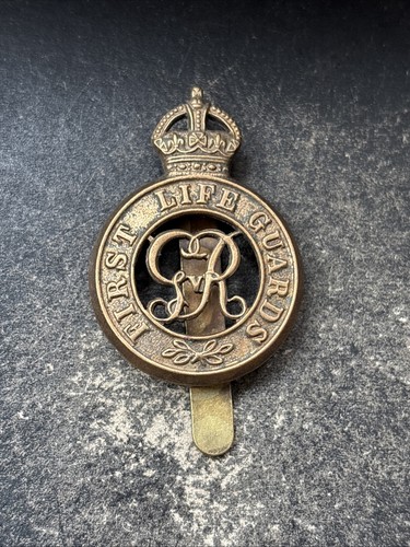 The first life guards british - life,