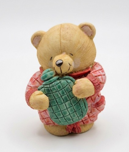 Vintage forever friends - vintage, bear