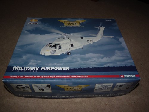 Corgi aviation archive aa35904 - corgi,