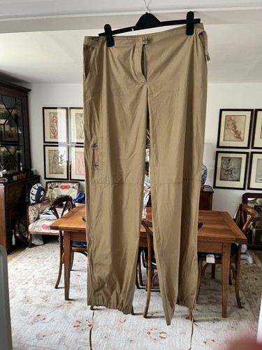 Fendi jeans combat - fendi,
