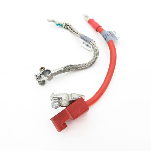 Cable battery aston - aston, martin