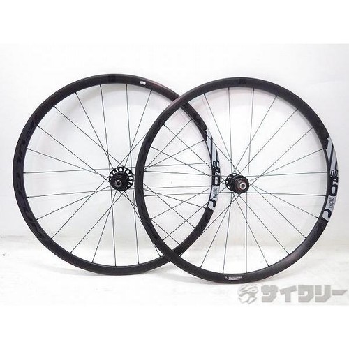 Wheelset - (for, disc