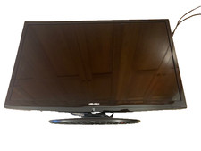BUSH 32" TV WITH BUILTIN DVD