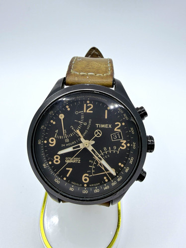 Timex intelligent quartz - timex,