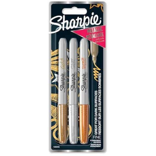 Sharpie permanent marker - sharpie,