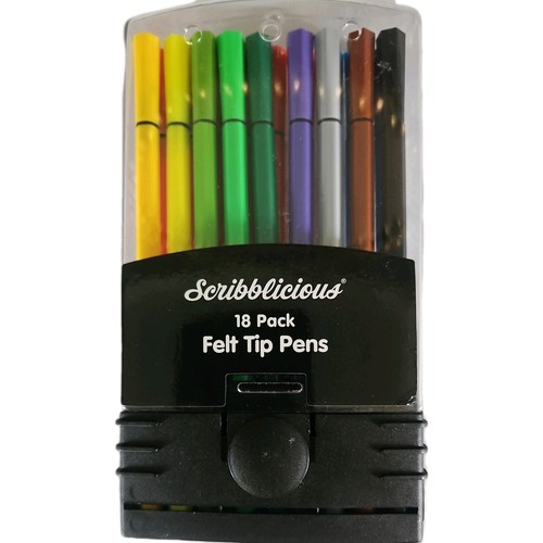 Scribblicious premium felt - scribblicious,