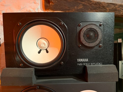 Yamaha 10m studio - yamaha,