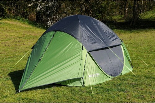 Eurohike pop 400ds tent - pop-up,