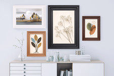 Photo Picture Frame Maxi