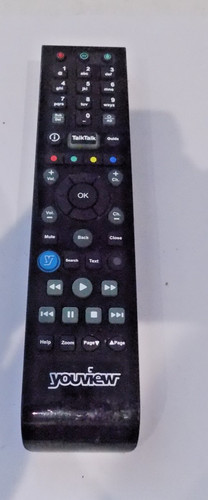 Youview talktalk - youview,