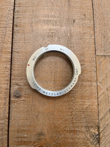 Leitz leica isboo ltm adapter - leitz,