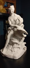 Leda And The Swan Queen Of