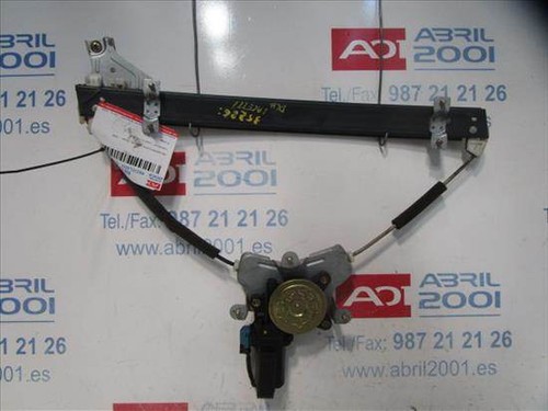 Window mechanism manual - mechanism,