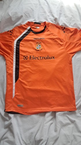 Luton town diadora 2006 - luton,