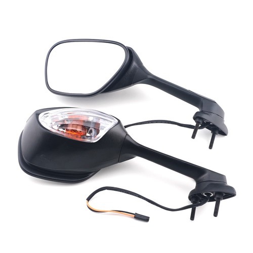 Foldable rearview mirrors - rearview, &