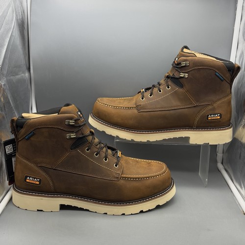 Ariat rebar lift men s - lift, 6”