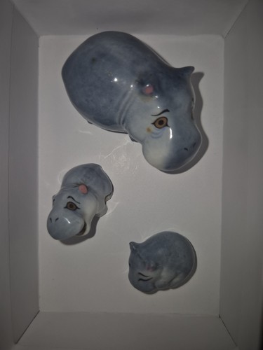 Wade happy family hippo - wade,