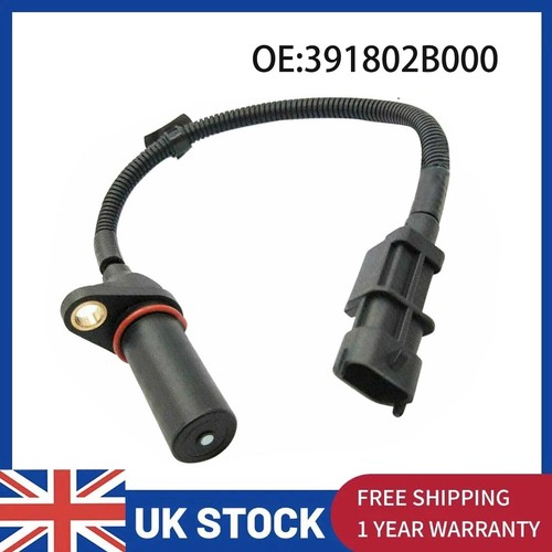 Crankshaft position sensor for - position,