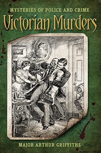 Victorian murders mysteries - murders:,