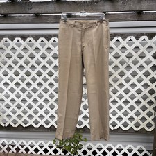 Vintage 40s 50s Drop Loop Pant