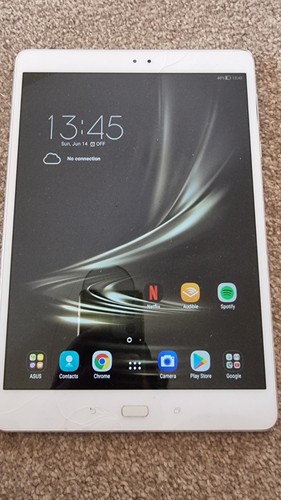 Asus zenpad tablet - asus,