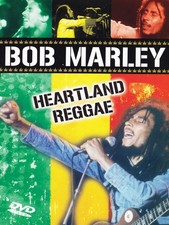 Bob Marley - Heartland Reggae (DVD) Marley Bob